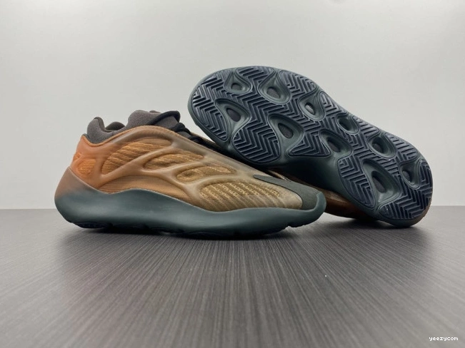 Adidas Copfade Yeezy V3 Boost GY4109 700 0708